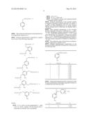 ANTIMICROBIAL AMPHIPHILES AND METHODS FOR THEIR USE diagram and image