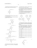 ANTIMICROBIAL AMPHIPHILES AND METHODS FOR THEIR USE diagram and image