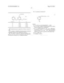 ANTIMICROBIAL AMPHIPHILES AND METHODS FOR THEIR USE diagram and image