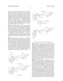 C-3 SUBSTITUTED BICYCLOOCTANE BASED HIV PROTEASE INHIBITORS diagram and image