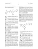 C-3 SUBSTITUTED BICYCLOOCTANE BASED HIV PROTEASE INHIBITORS diagram and image
