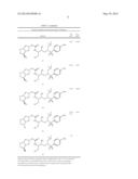 C-3 SUBSTITUTED BICYCLOOCTANE BASED HIV PROTEASE INHIBITORS diagram and image