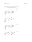 C-3 SUBSTITUTED BICYCLOOCTANE BASED HIV PROTEASE INHIBITORS diagram and image