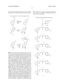 C-3 SUBSTITUTED BICYCLOOCTANE BASED HIV PROTEASE INHIBITORS diagram and image