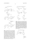 C-3 SUBSTITUTED BICYCLOOCTANE BASED HIV PROTEASE INHIBITORS diagram and image