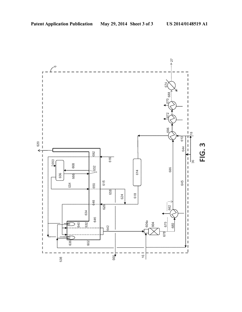 HYBRID PLANT FOR LIQUID FUEL PRODUCTION - diagram, schematic, and image 04