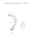 SELF-HEALING RUBBER COMPOSITION AND TIRE diagram and image