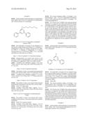 SELF-HEALING RUBBER COMPOSITION AND TIRE diagram and image