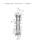 REACTOR AND METHOD FOR CONTINUOUS POLYMERIZATION diagram and image