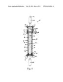 REACTOR AND METHOD FOR CONTINUOUS POLYMERIZATION diagram and image