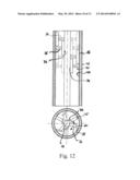 REACTOR AND METHOD FOR CONTINUOUS POLYMERIZATION diagram and image