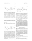 Hexafluoroisopropanol Group-Containing Diamine, Polyimide And Polyamide     Using Same, Cyclized Product Thereof, And Method For Producing Same diagram and image