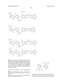Hexafluoroisopropanol Group-Containing Diamine, Polyimide And Polyamide     Using Same, Cyclized Product Thereof, And Method For Producing Same diagram and image