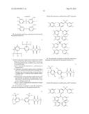 Hexafluoroisopropanol Group-Containing Diamine, Polyimide And Polyamide     Using Same, Cyclized Product Thereof, And Method For Producing Same diagram and image