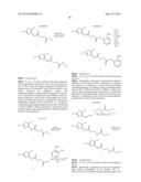 THIAZOLE COMPOUNDS, METHODS FOR PREPARATION AND USE THEREOF diagram and image