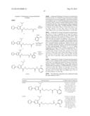 THIAZOLE COMPOUNDS, METHODS FOR PREPARATION AND USE THEREOF diagram and image