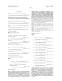 FUEL COMPOSITIONS COMPRISING ISOPRENE DERIVATIVES diagram and image