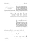 OLEFINS AND METHODS FOR MAKING THE SAME diagram and image