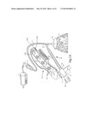 Organ Manipulator Apparatus diagram and image