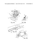 Organ Manipulator Apparatus diagram and image