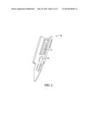 SURGICAL ACCESS SYSTEM AND RELATED METHODS diagram and image