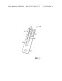 SURGICAL ACCESS SYSTEM AND RELATED METHODS diagram and image