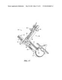 SURGICAL ACCESS SYSTEM AND RELATED METHODS diagram and image