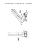 VAGINAL SPECULUM APPARATUS diagram and image