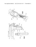 VAGINAL SPECULUM APPARATUS diagram and image