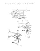 VAGINAL SPECULUM APPARATUS diagram and image