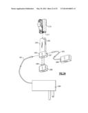 VAGINAL SPECULUM APPARATUS diagram and image