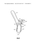 VAGINAL SPECULUM APPARATUS diagram and image