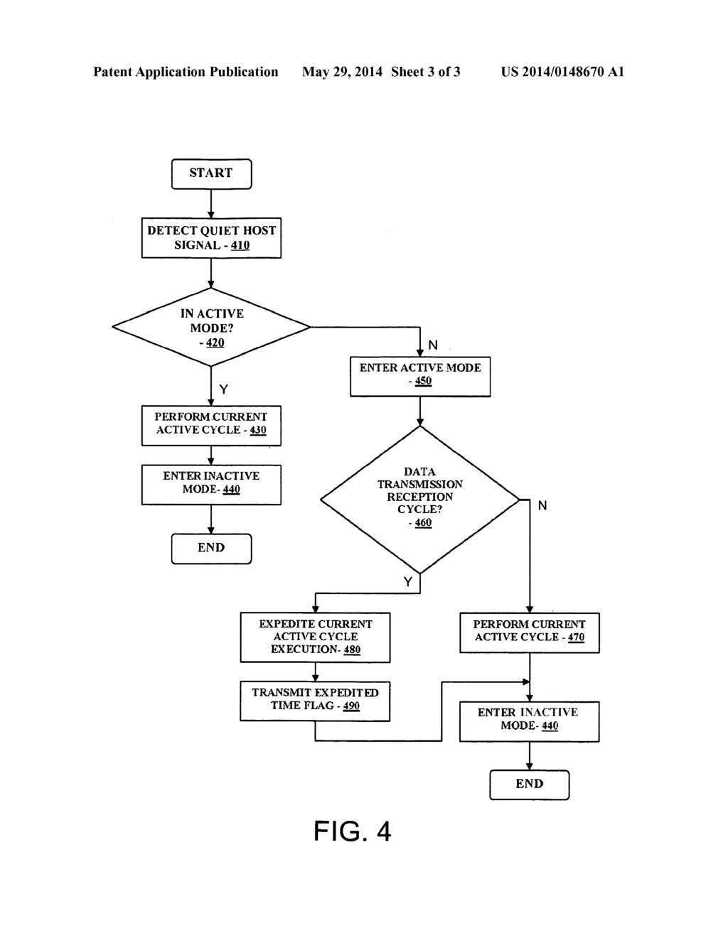 Method and System for Providing Data Management in Data Monitoring System - diagram, schematic, and image 04