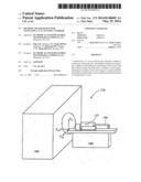 METHOD AND APPARATUS FOR NAVIGATING CT SCAN WITH A MARKER diagram and image