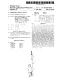 MICROBUBBLE MEDICAL DEVICES diagram and image