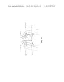 DEVICES FOR DETERMINING THE RELATIVE SPATIAL CHANGE IN SUBSURFACE     RESISTIVITIES ACROSS FREQUENCIES IN TISSUE diagram and image