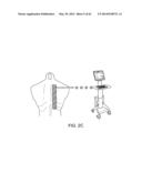 DEVICES FOR DETERMINING THE RELATIVE SPATIAL CHANGE IN SUBSURFACE     RESISTIVITIES ACROSS FREQUENCIES IN TISSUE diagram and image