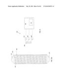 DEVICES FOR DETERMINING THE RELATIVE SPATIAL CHANGE IN SUBSURFACE     RESISTIVITIES ACROSS FREQUENCIES IN TISSUE diagram and image