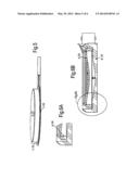 SIZE-EFFICIENT DRUG-DELIVERY DEVICE diagram and image