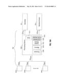 EXTERNAL ACTUATOR FOR AN ELECTROSURGICAL INSTRUMENT diagram and image