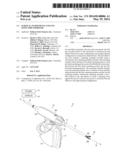 SURGICAL INSTRUMENTS AND END EFFECTORS THEREFOR diagram and image