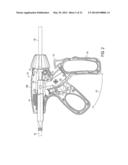 SURGICAL INSTRUMENTS AND END EFFECTORS THEREFOR diagram and image