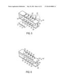 SURGICAL INSTRUMENTS AND END EFFECTORS THEREFOR diagram and image