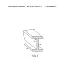 SURGICAL INSTRUMENTS AND END EFFECTORS THEREFOR diagram and image