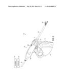 SURGICAL INSTRUMENTS AND END EFFECTORS THEREFOR diagram and image