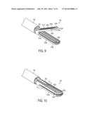 SURGICAL INSTRUMENTS AND END EFFECTORS THEREFOR diagram and image