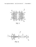 SURGICAL INSTRUMENTS AND END EFFECTORS THEREFOR diagram and image