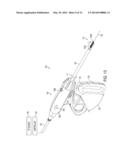 SURGICAL INSTRUMENTS AND END EFFECTORS THEREFOR diagram and image