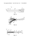 SURGICAL INSTRUMENTS AND END EFFECTORS THEREFOR diagram and image