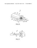 SURGICAL INSTRUMENTS AND END EFFECTORS THEREFOR diagram and image